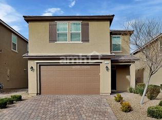 1518 Golden Hour Ave, North Las Vegas, NV 89031