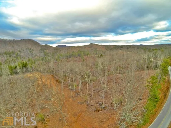 2031 Lowery Rd, Morganton, GA 30560