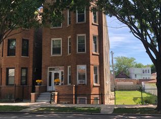 3429 S Union Ave #3R, Chicago, IL 60616