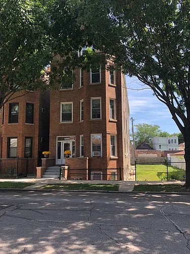 3429 S Union Ave #3R Photo 1