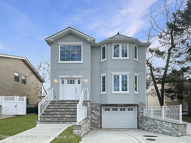 129 Satterlee St #1 — Photo 1