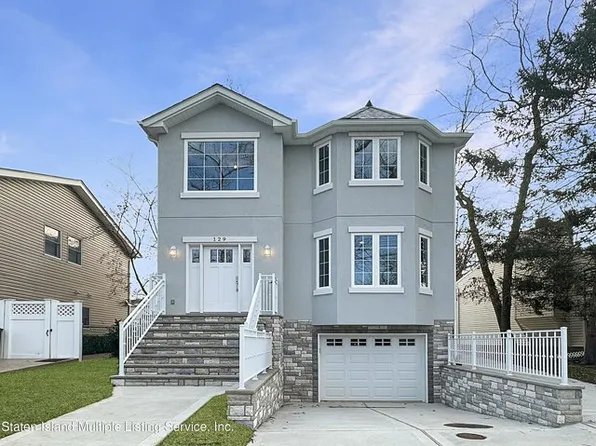 129 Satterlee St #1, Staten Island, NY 10307