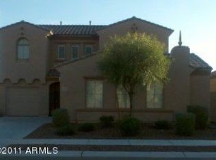 16357 W Sand Hills Rd, Surprise, AZ 85387