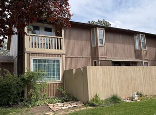 548 E Cobblestone Ln S #56, Midvale, UT 84047