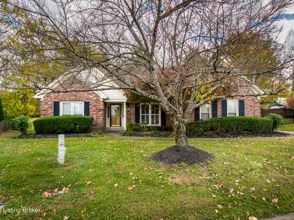 10804 Willow Lake Ct, Louisville, KY 40223