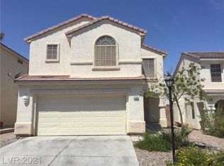 4135 Consensus Ct, North Las Vegas, NV 89032