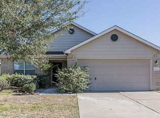 19710 Bold River Rd, Tomball, TX 77375