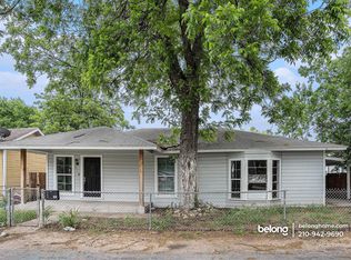 614 Torreon St, San Antonio, TX 78207