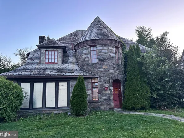 1102 Childs Ave, Drexel Hill, PA 19026