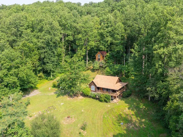 4893 Weakley Hollow Rd, Syria, VA 22743