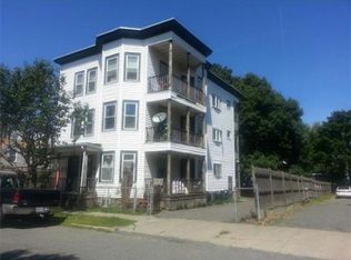 19 Michigan Ave, Lynn, MA 01902