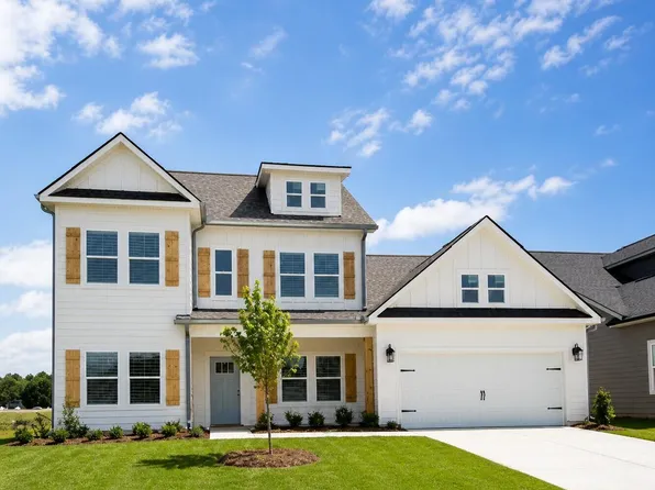 5817 Guardian Way #12, Hixson, TN 37343