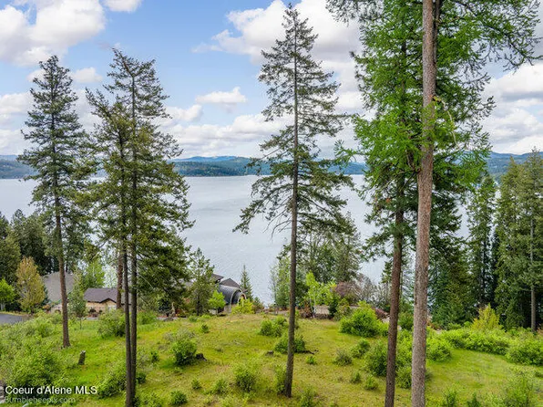 LOT 2 S Isaac Stevens Rd, Coeur D Alene, ID 83814
