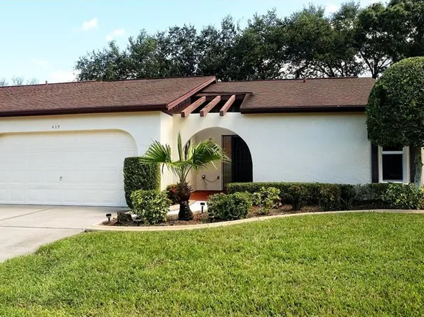 612 Chestnut Ln, Englewood, FL 34223