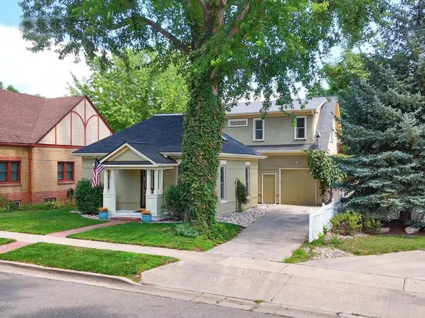 430 Harrison Ave, Loveland, CO 80537