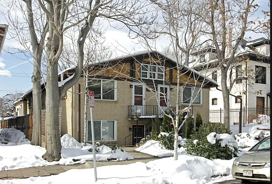 Cheesman Court — Photo 1