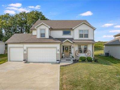 4400 NE 88th St, Kansas City, MO, 64156
