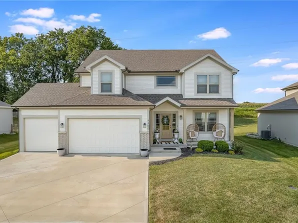 4400 NE 88th St, Kansas City, MO 64156
