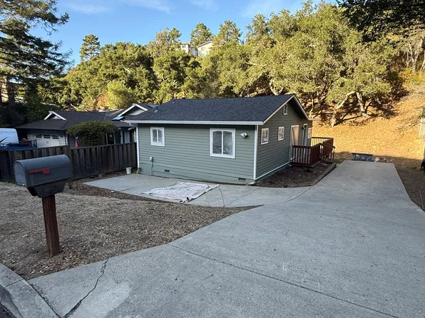 2924 San Juan Blvd, Belmont, CA 94002
