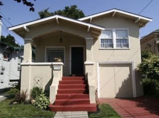 1320 Versailles Ave, Alameda, CA 94501