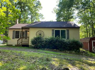 623 Vail Ln, Zion Grove, PA 17985