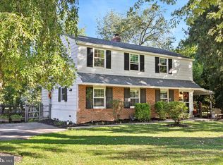 4013 Fairway Rd, Lafayette Hill, PA 19444