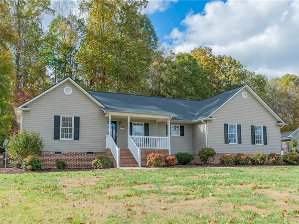 7112 Destiny Jo Rd, Pleasant Garden, NC 27313
