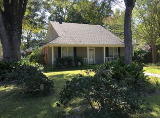 4080 Old Baker Rd, Zachary, LA 70791