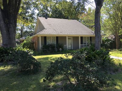 4080 Old Baker Rd, Zachary, LA, 70791