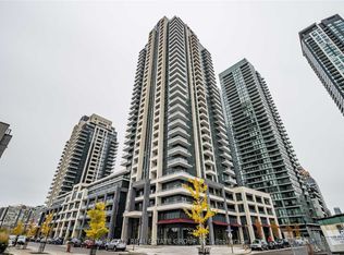 4055 Parkside Village Dr #PENTHOUSE 2, Mississauga, ON L5B 0K8
