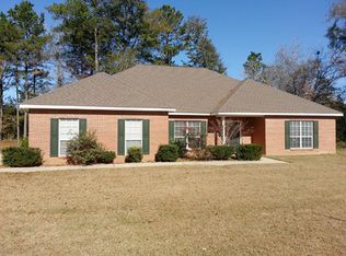 107 Archel St, Petal, MS 39465