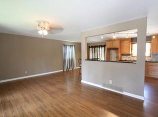 7920 NE 56th St, Kansas City, MO 64119