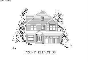 Front Elevation