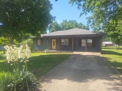 1503 Knight Street, West Plains, MO, 65775