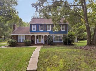 7101 Graburn Rd, Charlotte, NC 28226