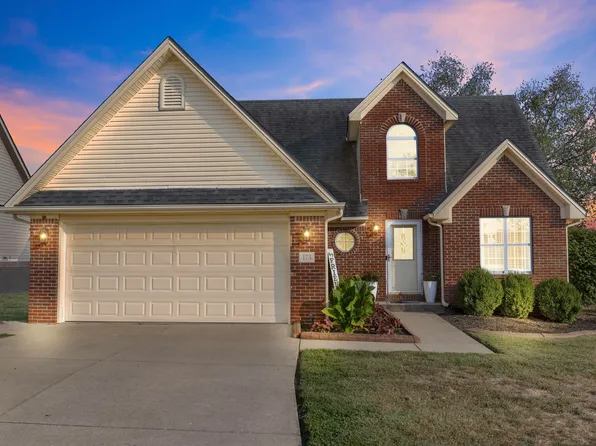 173 Mason Springs Dr, Nicholasville, KY 40356