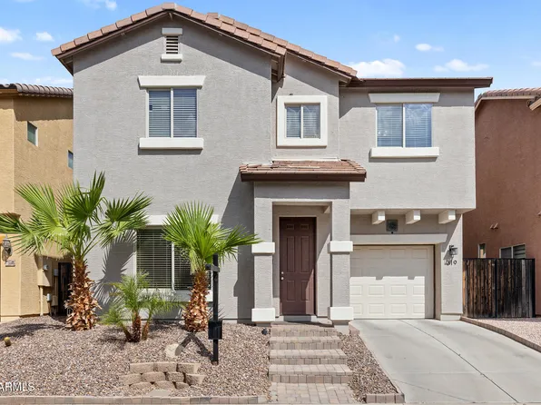 319 S TRAVIS --, Mesa, AZ 85208