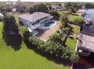 14405 80th Ave, Sebastian, FL 32958