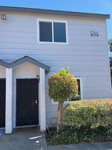 8272 Center Pkwy APT 115, Sacramento, CA, 95823