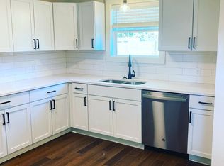 506 E Convent St, Victoria, TX 77901