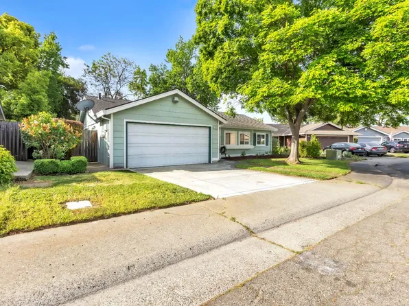 7618 Wes Way, Citrus Heights, CA 95610
