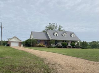 123 Harper Ln, Benton, MS 39039