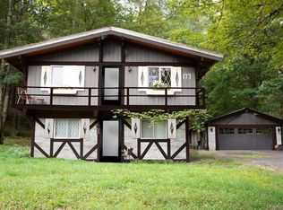 177 Davos Rd, Woodridge, NY 12789