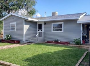 1151 E Road 1 S, Chino Valley, AZ 86323