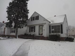 19002 Maple Heights Blvd, Maple Heights, OH 44137