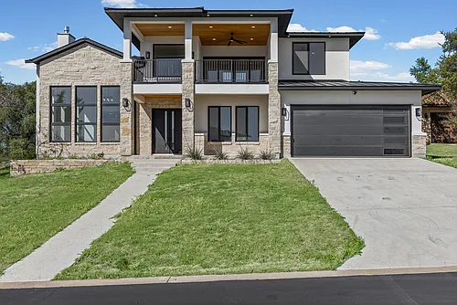 1020 Mountain Leather Dr Photo 1