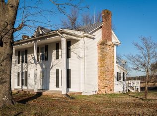 921 Hurdle Mills Rd, Cedar Grove, NC 27231