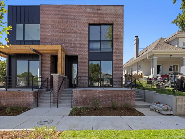 4203 Tejon Street, Denver, CO 80211