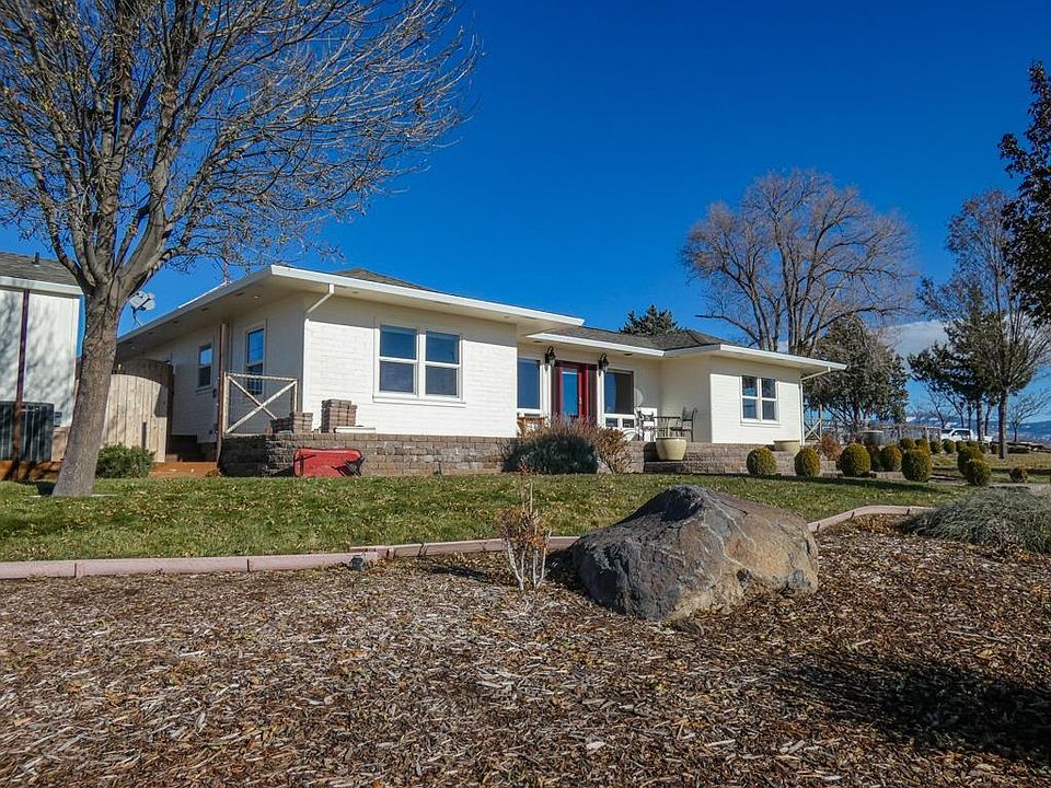 1201 Ball Mountain Little Shasta Rd, Montague, CA 96064 MLS 20221430