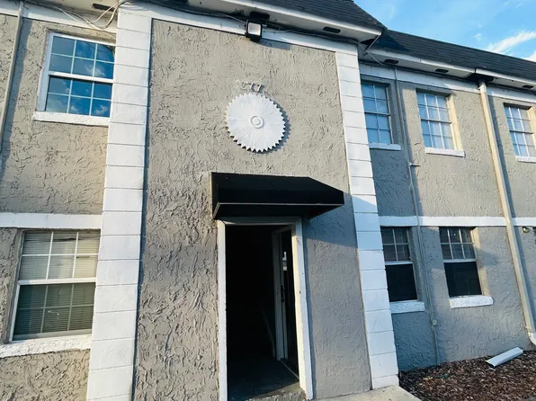 2775 L B McLeod Rd #2775, Orlando, FL 32805